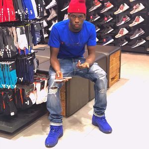 Meet your Posher, Jimmy